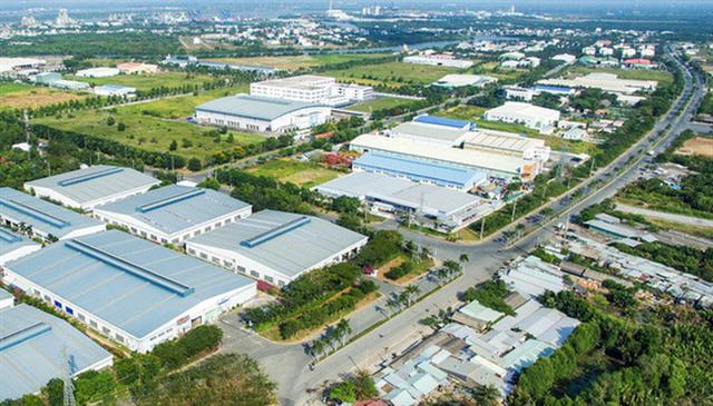 Bất động sản công nghiệp Việt Nam hấp dẫn vì giá thuê nhân công cực thấp