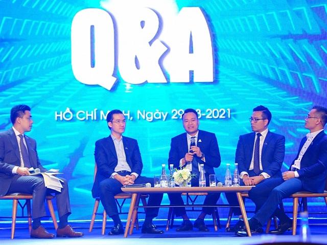 Blockbuster deal in 2021: IPO of Vietnam's No. 1 real estate brokerage