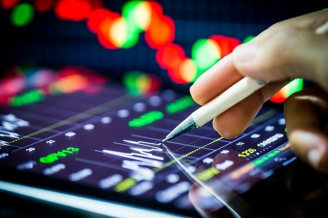 Foreign ETFs leading the way