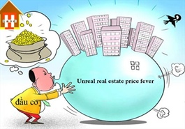 National data necessary for control of land prices