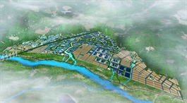 Becamex VSIP Binh Dinh elevates economic development in central region