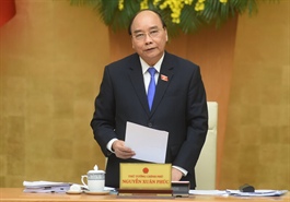 Vietnam’s socio-economic performance improves in Q1: PM