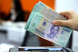Vietnam raises US$1.7 billion via government bonds in Q1