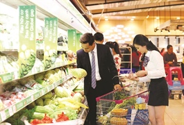 Inflation not a source of concern for Vietnam: SSI