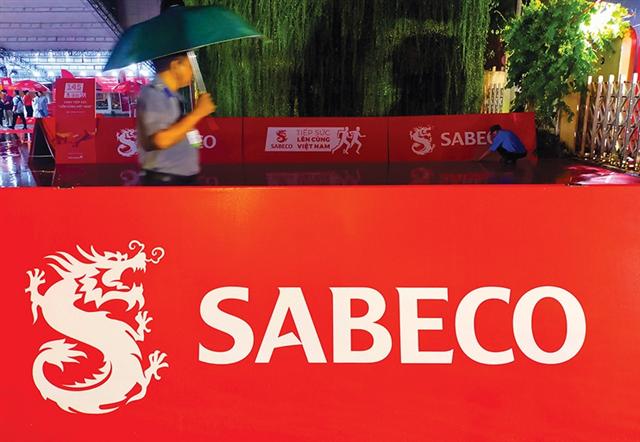 SABECO at great pains to ensure protection of consumers’ interests
