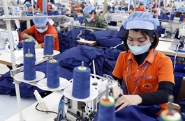 Vietnam's export to EU hit nearly $10 billion in first quarter