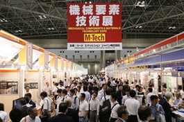 Vietnamese enterprises seek partners at M-Tech Expo