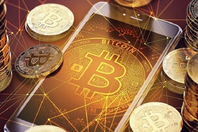 Đồng sáng lập PayPal: Bitcoin có thể là vũ khí tài chính của TQ