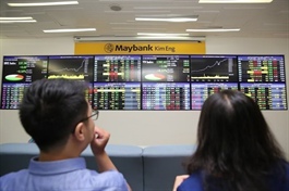 Number of new stock accounts in March hits record high
