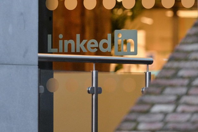 Sau Facebook, đến lượt 500 triệu tài khoản LinkedIn bị rao bán