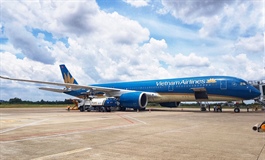 Vietnam Airlines’ proposal to set floor airfares affects recovery of Vietnam tourism industry