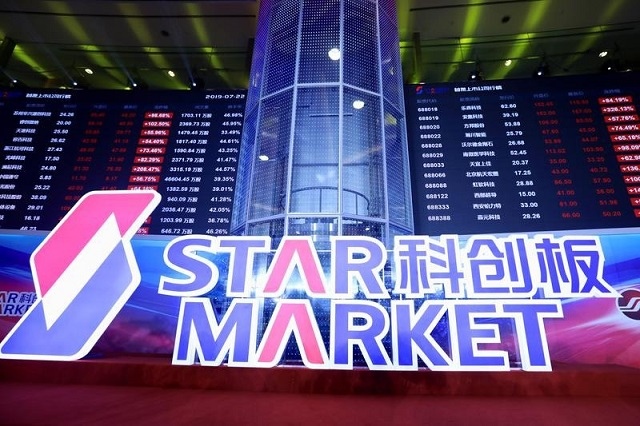 Nhìn vào Jack Ma, startup Trung Quốc không dám lên sàn