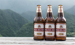 Hanoi Beer producer profits to slump to 10-year low