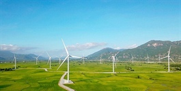 How GE helps decarbonization in Vietnam?