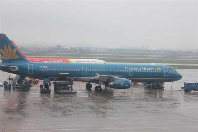 Vietnam Airlines’ stock (HVN) put on warning list