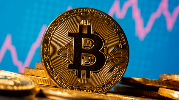 Giá Bitcoin lên gần kỷ lục trước thềm “bước ngoặt quan trọng”