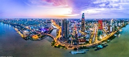 Ho Chi Minh City targets phenomenal growth