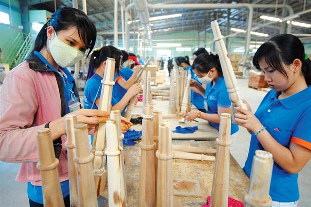 Wood exporters face array of obstructions