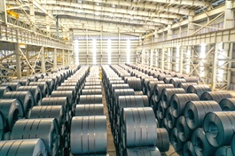 Vietnamese steelmaker to manufacture containers next year