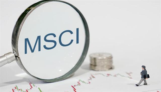 Dòng vốn ngoại từ MSCI vào Việt Nam sẽ không được như kỳ vọng