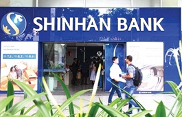 Fresh CEO rush shakes up Vietnam’s banking arena