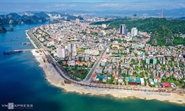 Quang Ninh remains most competitive province for 4th straight year