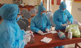 Vietnamese more concerned about healthcare, economic growth amid pandemic: report