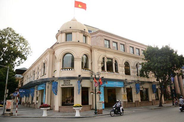 Hanoi Stock Exchange to stop listing new stocks from July 2023