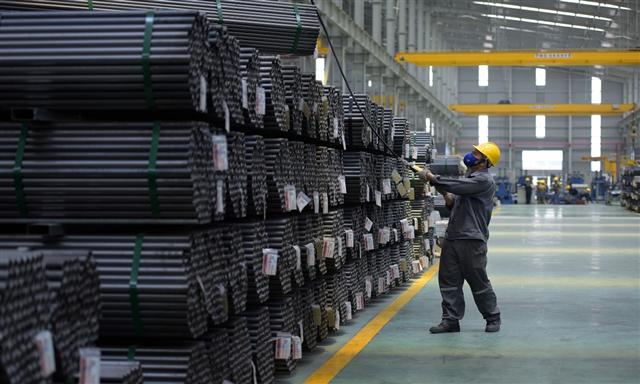 Hoa Sen (HSG) reports 217 pct increase in profits