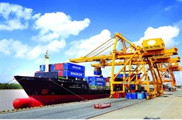 Vietnam customs revenue hits over US$3.8 billion in Q1