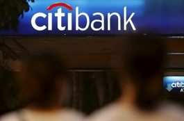 Citigroup to withdraw retail banking division from 13 markets, including Vietnam