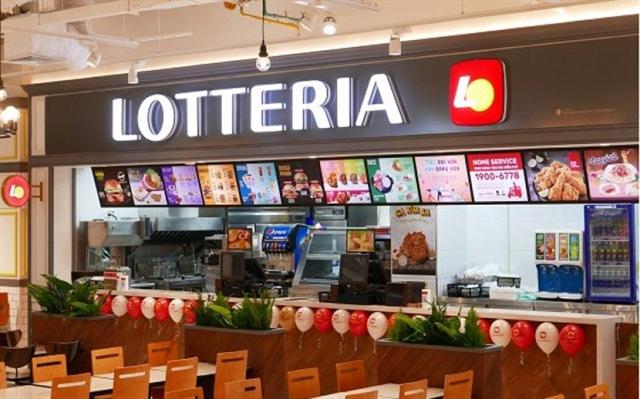 Lotteria Việt Nam lên tiếng về thông tin đóng cửa chuỗi cửa hàng ở Việt Nam - Ảnh 1.