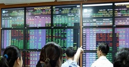 Small investors continue inundating markets