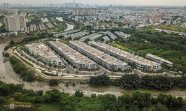 HCMC landed properties find few takers