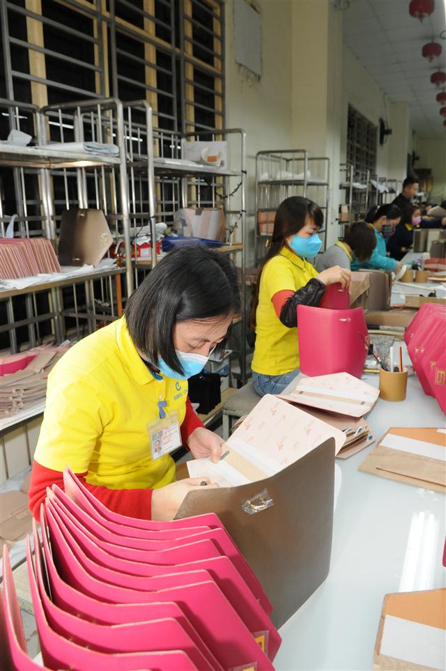 Opportunities and challenges ahead for Vietnam’s support industries