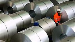 Malaysia đưa thép cuộn cán nguội của Việt Nam vào "tầm ngắm"