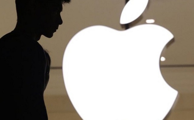 Hacker tuyên bố nắm được bí mật của Apple