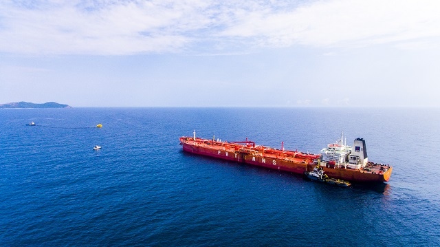 Lợi nhuận quý 1 gấp đôi kế hoạch năm, cổ phiếu BSR tăng phi mã