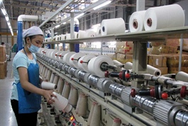 Effective institutional reforms to help Vietnam GDP growth of 6.76%