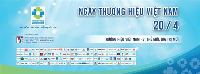 Vietnam asserting its brand identity on the global stage