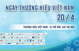 Vietnam asserting its brand identity on the global stage