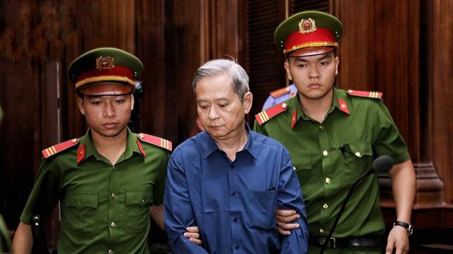 Đại án ‘đất vàng’ Q.1, TP.HCM: Cựu Phó chủ tịch Nguyễn Hữu Tín ‘tiếp tay’ ra sao?