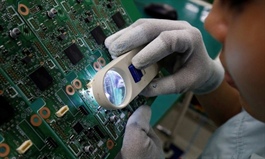 Global firms dominate Vietnam electronics exports