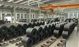 Construction contractors seek investigation into steel price rise