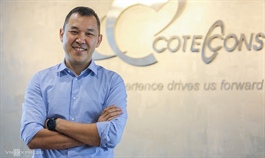 Coteccons (CTD) head downplays takeover claims