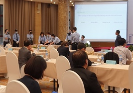 ĐHĐCĐ 2020 Eximbank lần 3: Không thông qua Quy chế, Đại hội không thể tiến hành