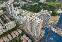 An epidemic Vietnam has no cure for: real estate fevers
