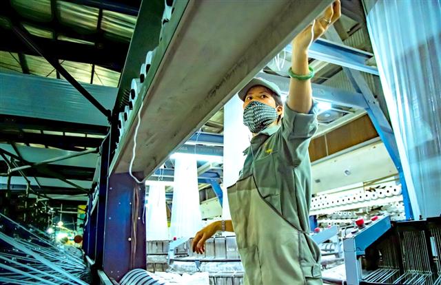 Ha Tinh Province doubles budget for industry promotion