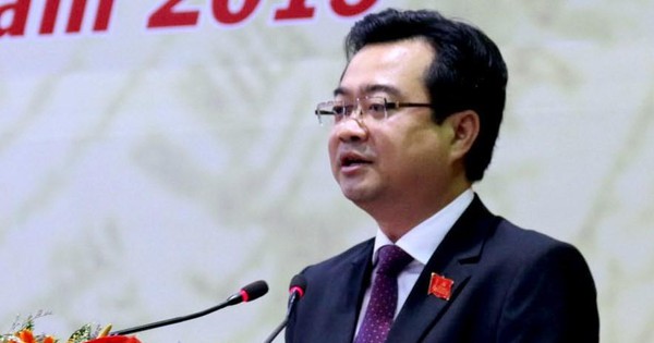 Bộ trưởng Xây dựng Nguyễn Thanh Nghị: Sẽ xây dựng mới chiến lược nhà ở quốc gia