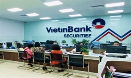 ​VietinBank Securities expects surge in profits